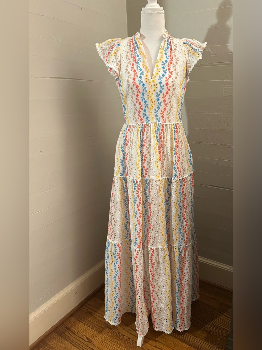 Antonio Melani maxi dress